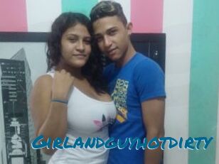 Girlandguyhotdirty