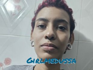 Girlmedussa