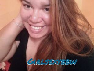 Girlsexybbw