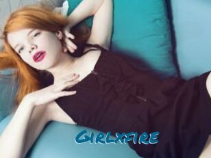Girlxfire