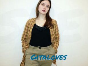 Gitaloves
