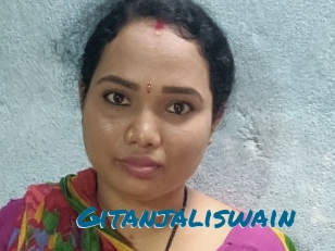 Gitanjaliswain