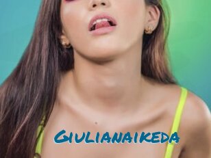 Giulianaikeda