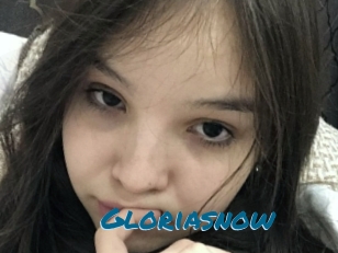 Gloriasnow