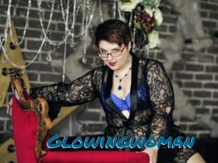 Glowingwoman