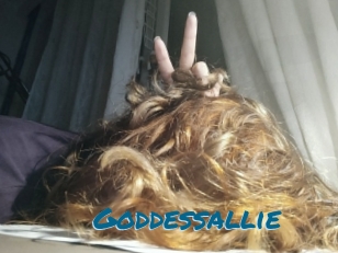 Goddessallie