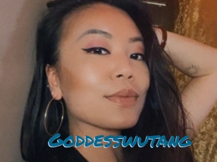 goddesswutang Sexcams Live Erotik