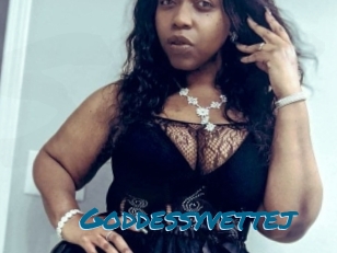 Goddessyvettej