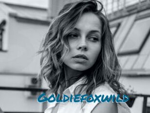Goldiefoxwild