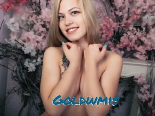 Goldwmis