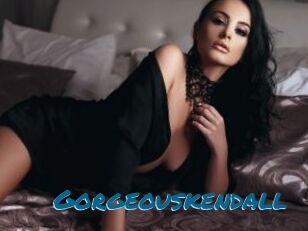 Gorgeouskendall