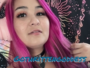 gothkittengoddess Sexcams Live Erotik