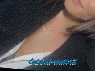 Gourmandiz