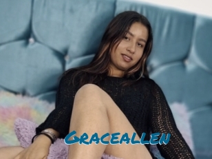 graceallen Sexcams Live Erotik
