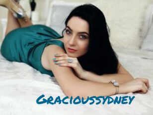 Gracioussydney