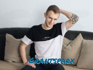 Grantsparx