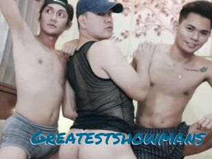 Greatestshowmans