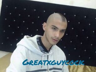 Greatxguycock