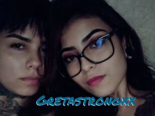 Gretastrongxx