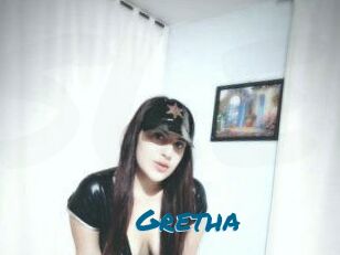 Gretha