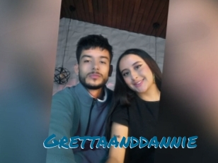 grettaanddannie Sexcams Live Erotik