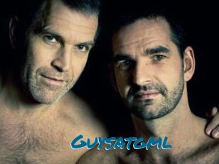 Guysatgml
