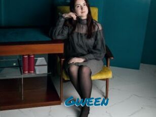 Gween