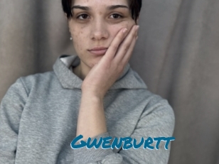 Gwenburtt