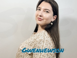 Gwenhewson