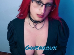 gwenroux Sexcams Live Erotik