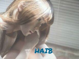 HAIB