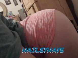 HAILEYHAYE