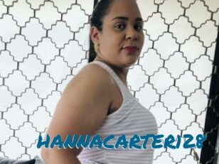 HANNACARTER128