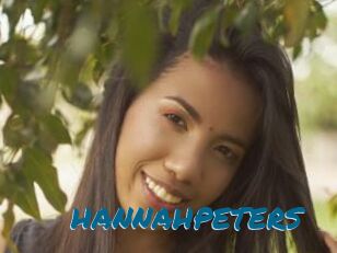 HANNAHPETERS Sexcams Live Erotik