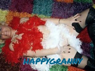 HAPPYGRANNY