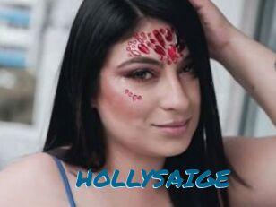 HOLLYSAIGE