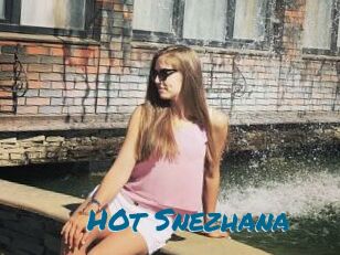HOt_Snezhana