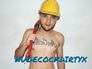 HUGECOCKDIRTYX