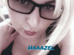 Haaazel