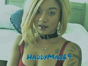 HaddyMae69