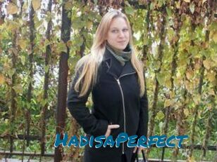 HadisaPerfect