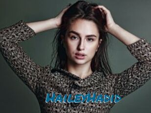 HaileyHadid