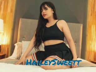 HaileySweett