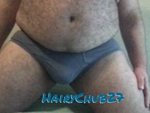 HairyChub27