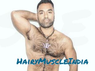 HairyMuscleIndia