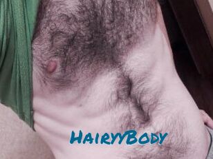 HairyyBody