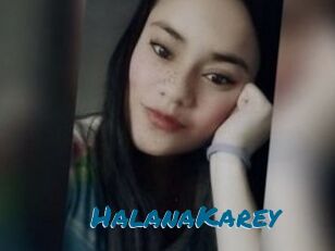 HalanaKarey