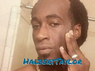 Halbert_Taylor