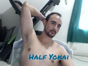 Half_Yokai