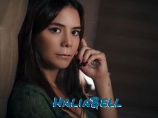 HaliaBell